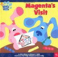 Magenta's Visit