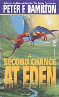 A Second Chance At Eden
