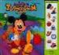 Mickey's Toon Town Tunes