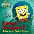 Buried Treasure Tales From Bikini Bottom
