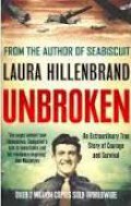 Unbroken: an extraordinary true story of courage and survival