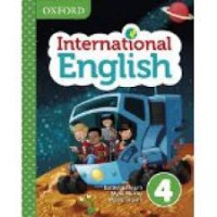 Oxford international English 4: student book