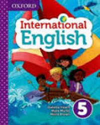 Oxford International English 5: student book