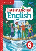 Oxford International English 6: student book