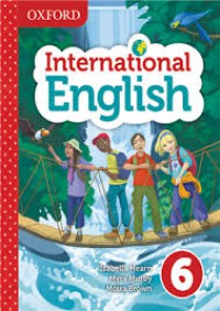 Oxford International English 6: student book