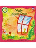 Wooly mencari teman