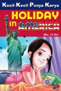 Holiday in America