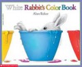 White Rabbit's color book
