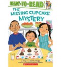 The missing cupcake mystery
