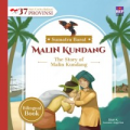 Seri Cerita Rakyat 37 Provinsi Sumatra Barat : Malin Kundang = The Story of Malin Kundang