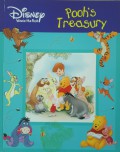 Pooh's Treasury
