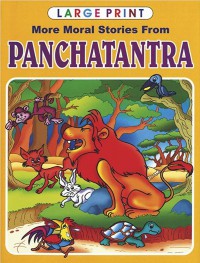 More stories from panchatantra
