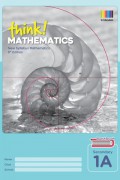 THINK MATHEMATICS : WORKBOOK 1A