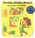 The Hello Goodbye Window