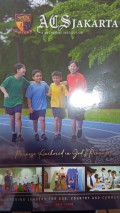 Anglo-Chinese School Jakarta: yearbook 2024-2025