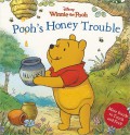 Disney Winnie The Pooh : Pooh's Honey Trouble