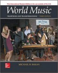 World Music : Tradition and Transformation
