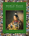 World Music A Global Journey