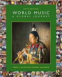 World Music A Global Journey