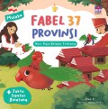 Fabel 37 Provinsi - Maluku: Nuri Raja Belajar Terbang