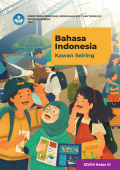 Bahasa Indonesia : Kawan Seiring Kelas III