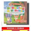 Si Kucing & Si Rubah