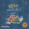 Keke mencari laut
