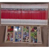 손자병법. 하. 34 : 표제관련정보 : 8~3급 능력검정한자 수록
The Art of War, Vol. 34