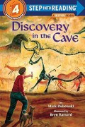 Discovery in the Cave