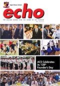 Echo: May - June 2014 [MAG]
