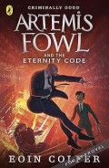 Artemis Fowl: The Eternity Code