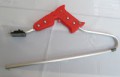 Styrofoam cutter with adaptor (power supply)