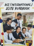 Year Book ACS INTERNATIONAL