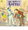 Mr Biffy's Battle