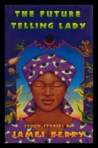 The future telling lady