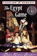 The Egypt Game