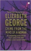 Crime from the Mind of a Woman