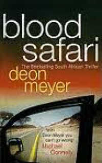 Blood Safari