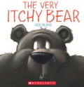 The very itchy bear