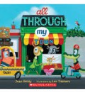 All through my town