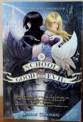 THE SCHOOL FOR GOOD AND EVIL