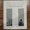SKETSA : Majalah Arsitektur Tarumanegara