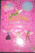 Rainbow Magic: The Dazzling Dance Fairy Collection: Part 1