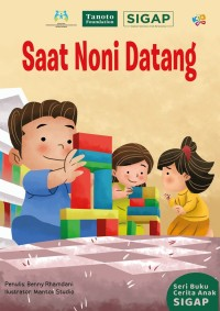 Image of Saat noni datang