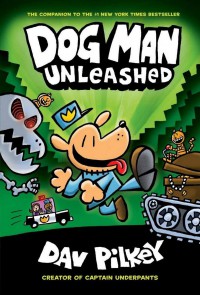 Image of Dog Man Unleashed