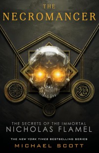 Image of The Necromancer (Secrets of The Immortal Nicholas Flamel)