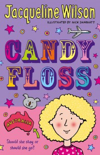 Image of Candyfloss