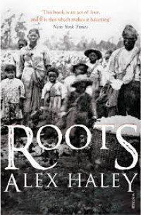 Image of Roots