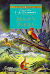 Image of Aesop's fables