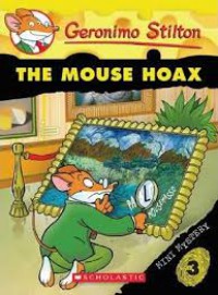 Image of The Mouse Hoax